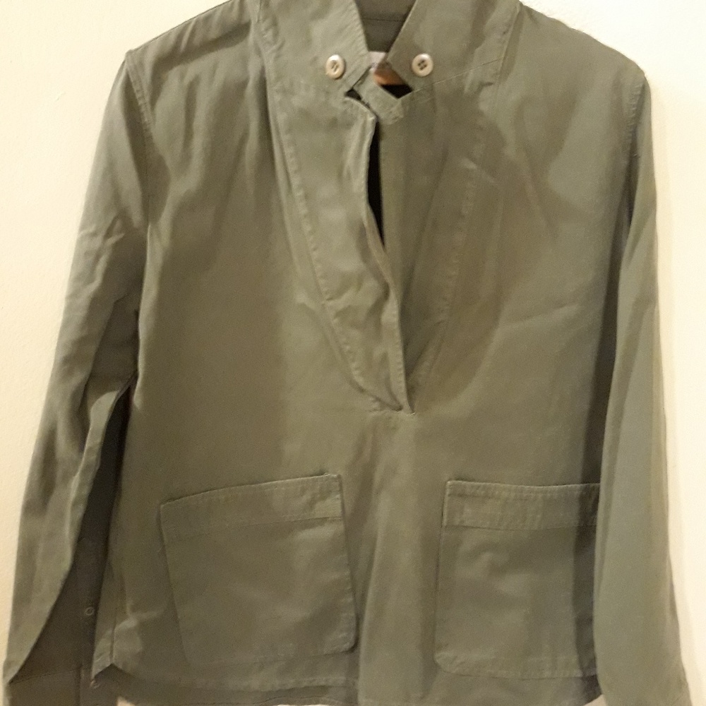 J. Crew